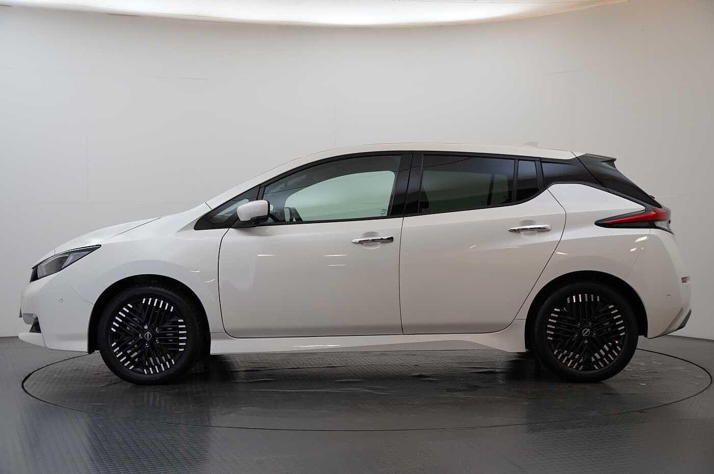 Used Nissan Leaf 2024 for sale - 77729756: Photo 6