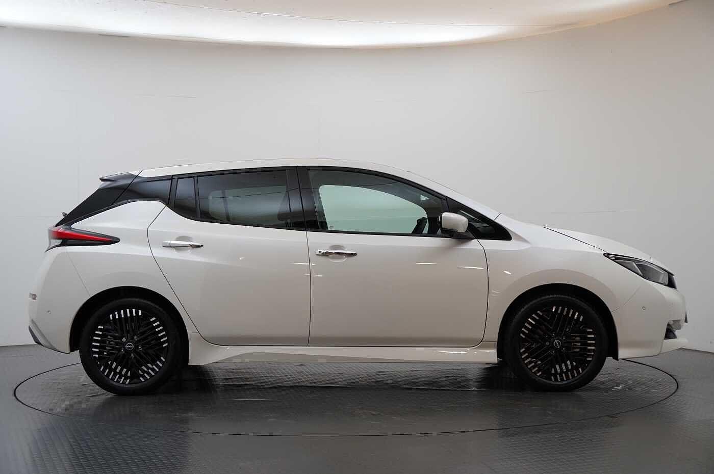 Used Nissan Leaf 2024 for sale - 77729756: Photo 7