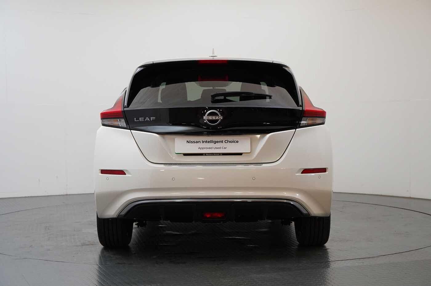 Used Nissan Leaf 2024 for sale - 77729756: Photo 8