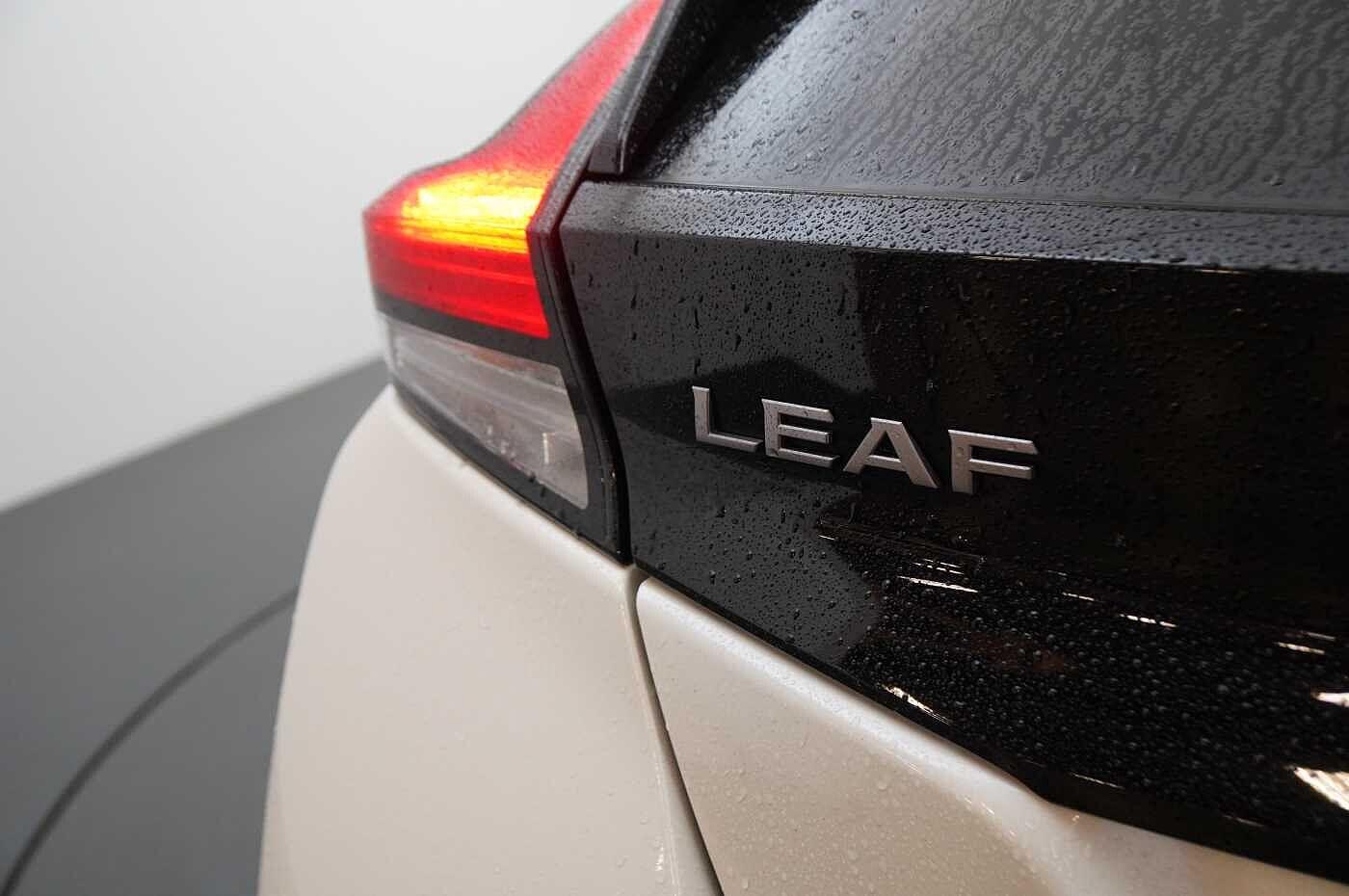 Used Nissan Leaf 2024 for sale - 77729756: Photo 9