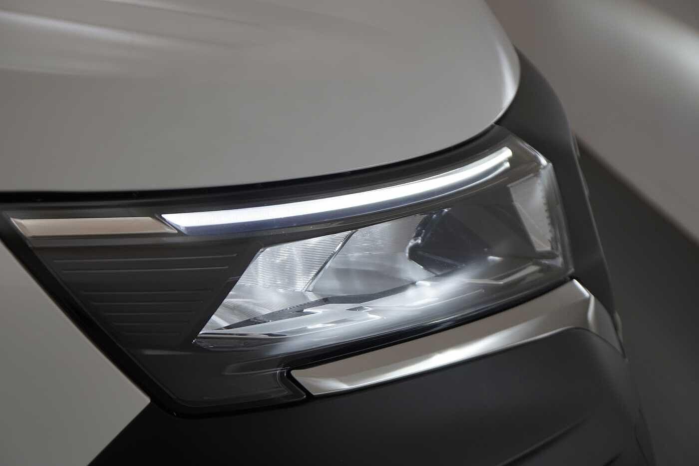 Used Nissan Other 2025 for sale - 76678774: Photo 11