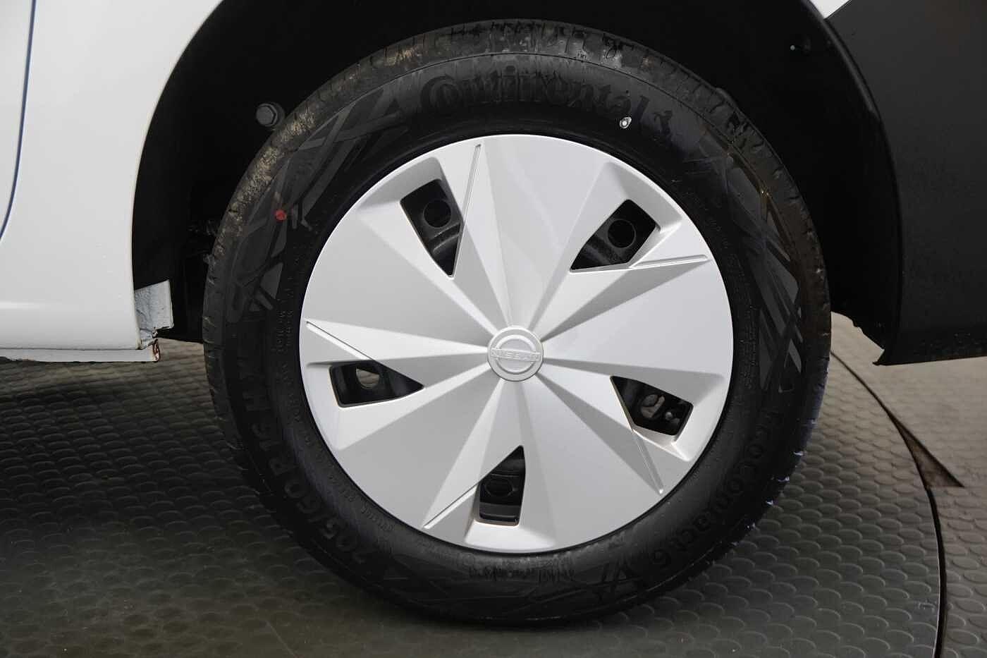 Used Nissan Other 2025 for sale - 76678774: Photo 12