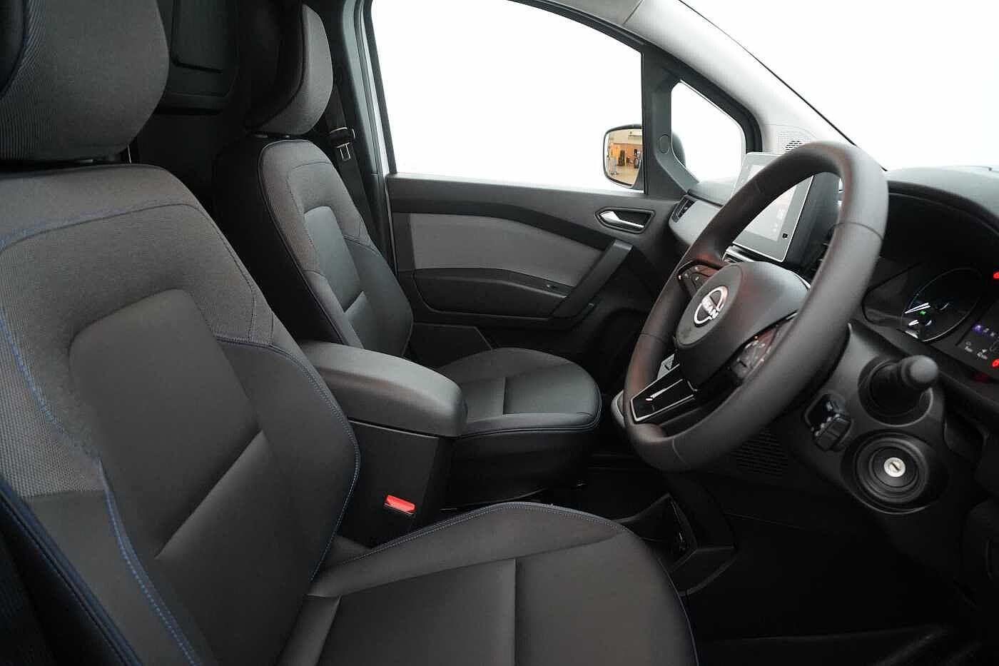 Used Nissan Other 2025 for sale - 76678774: Photo 16