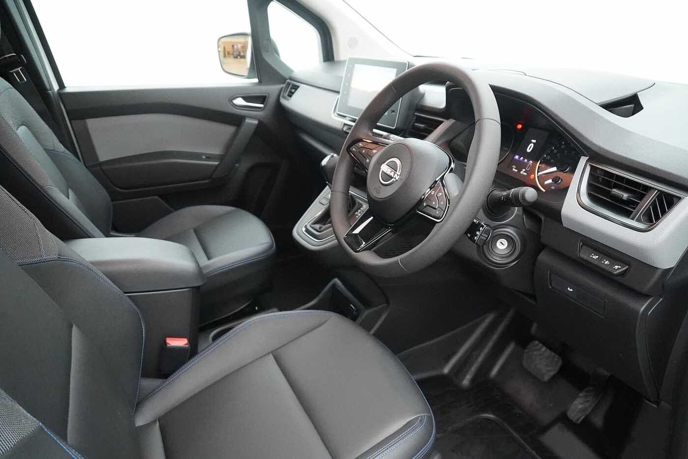 Used Nissan Other 2025 for sale - 76678774: Photo 17