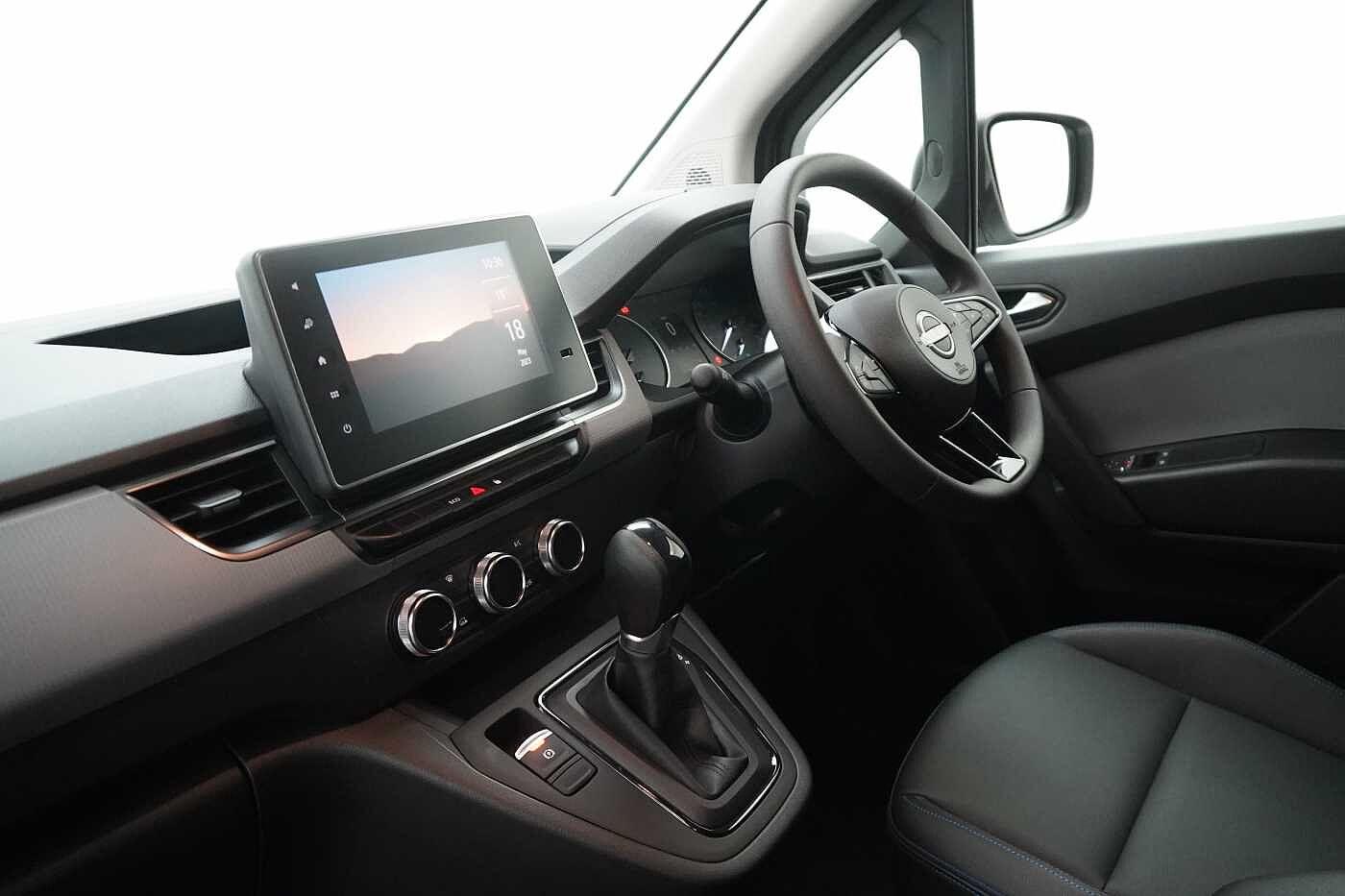 Used Nissan Other 2025 for sale - 76678774: Photo 18