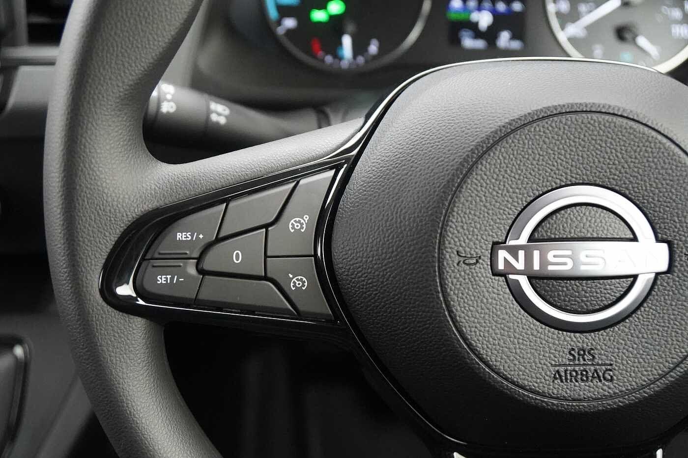 Used Nissan Other 2025 for sale - 76678774: Photo 24