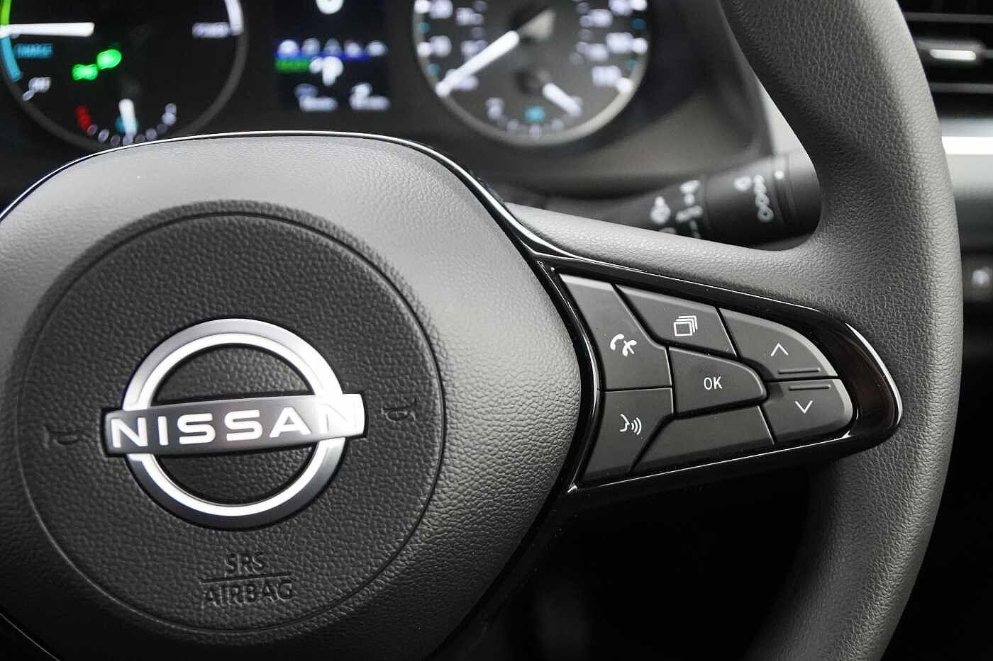 Used Nissan Other 2025 for sale - 76678774: Photo 25