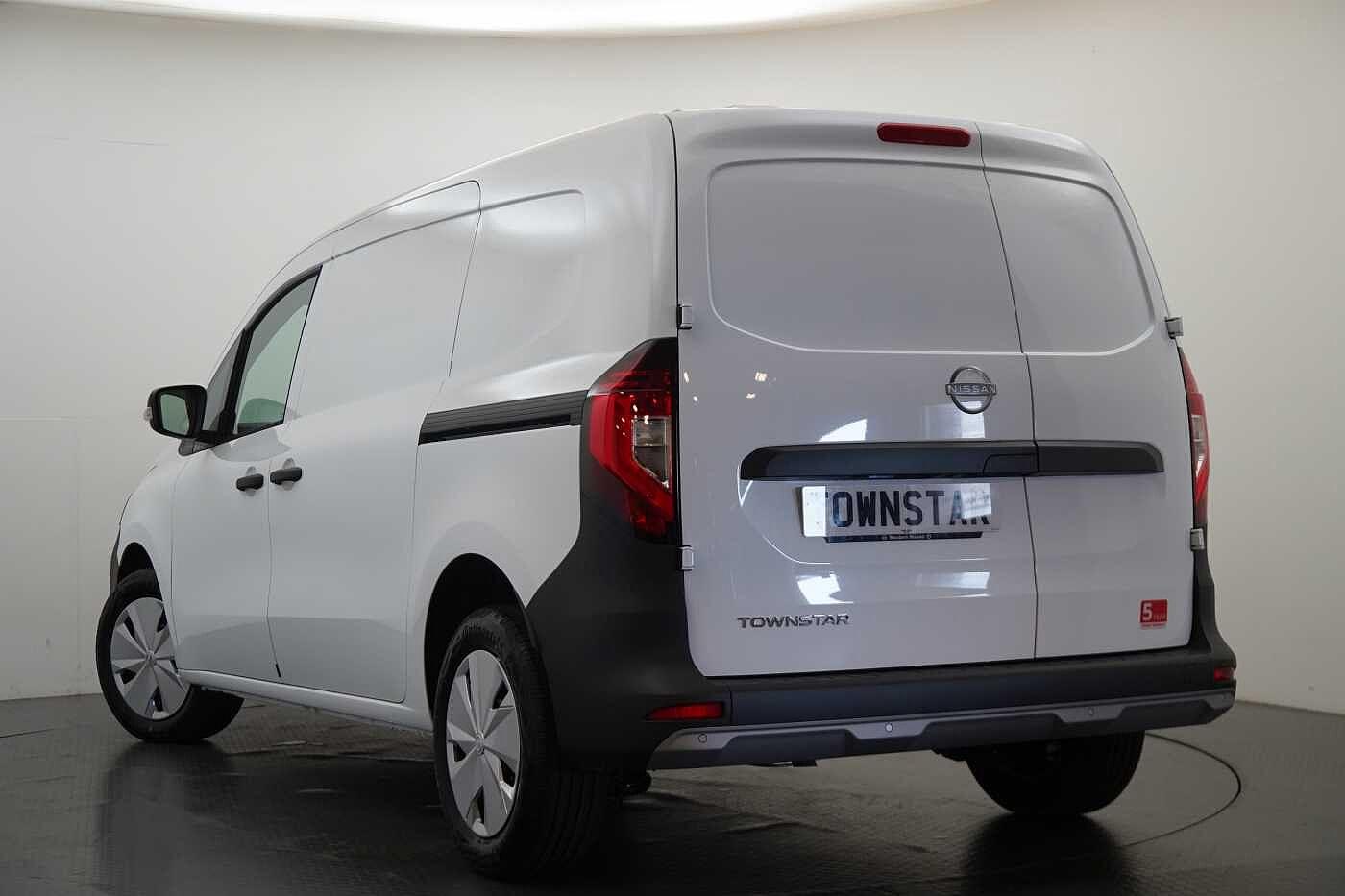 Used Nissan Other 2025 for sale - 76678774: Photo 4