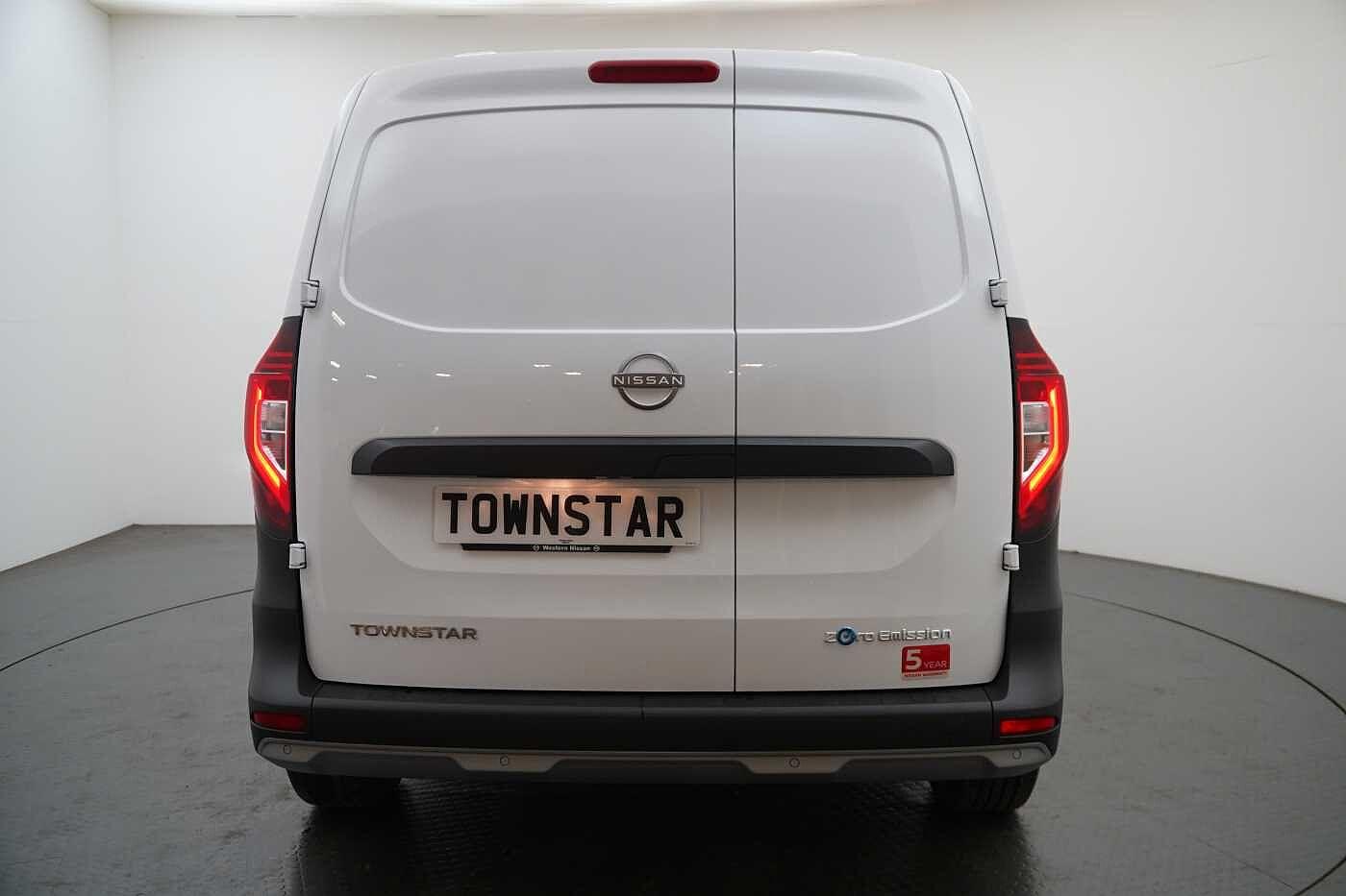 Used Nissan Other 2025 for sale - 76678774: Photo 8