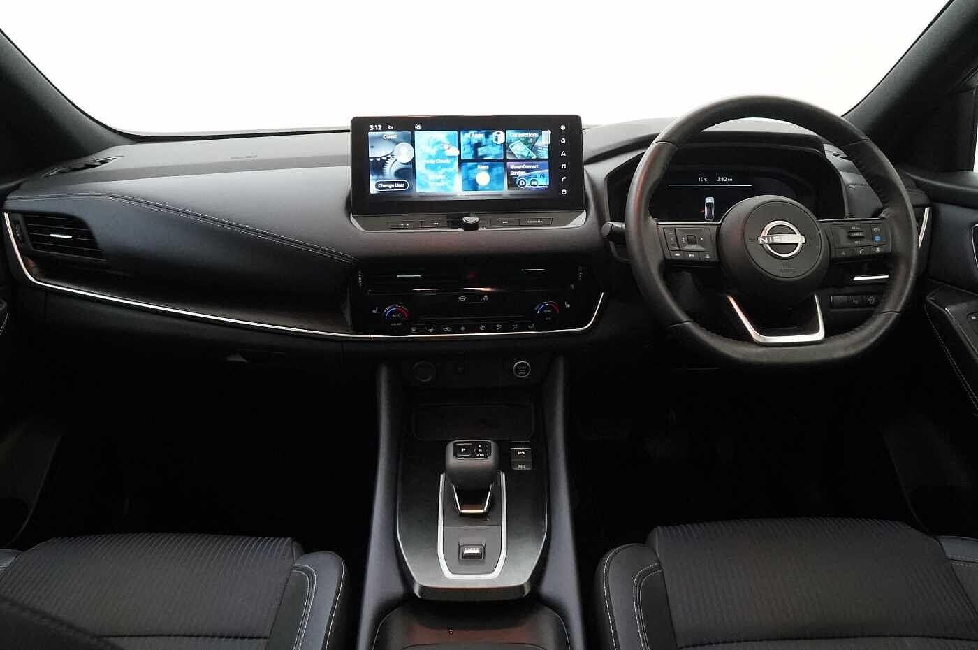 Used Nissan Qashqai 2023 for sale - 77167974: Photo 14