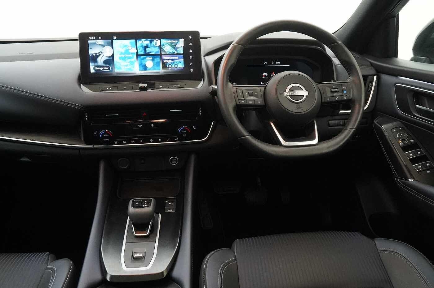 Used Nissan Qashqai 2023 for sale - 77167974: Photo 15