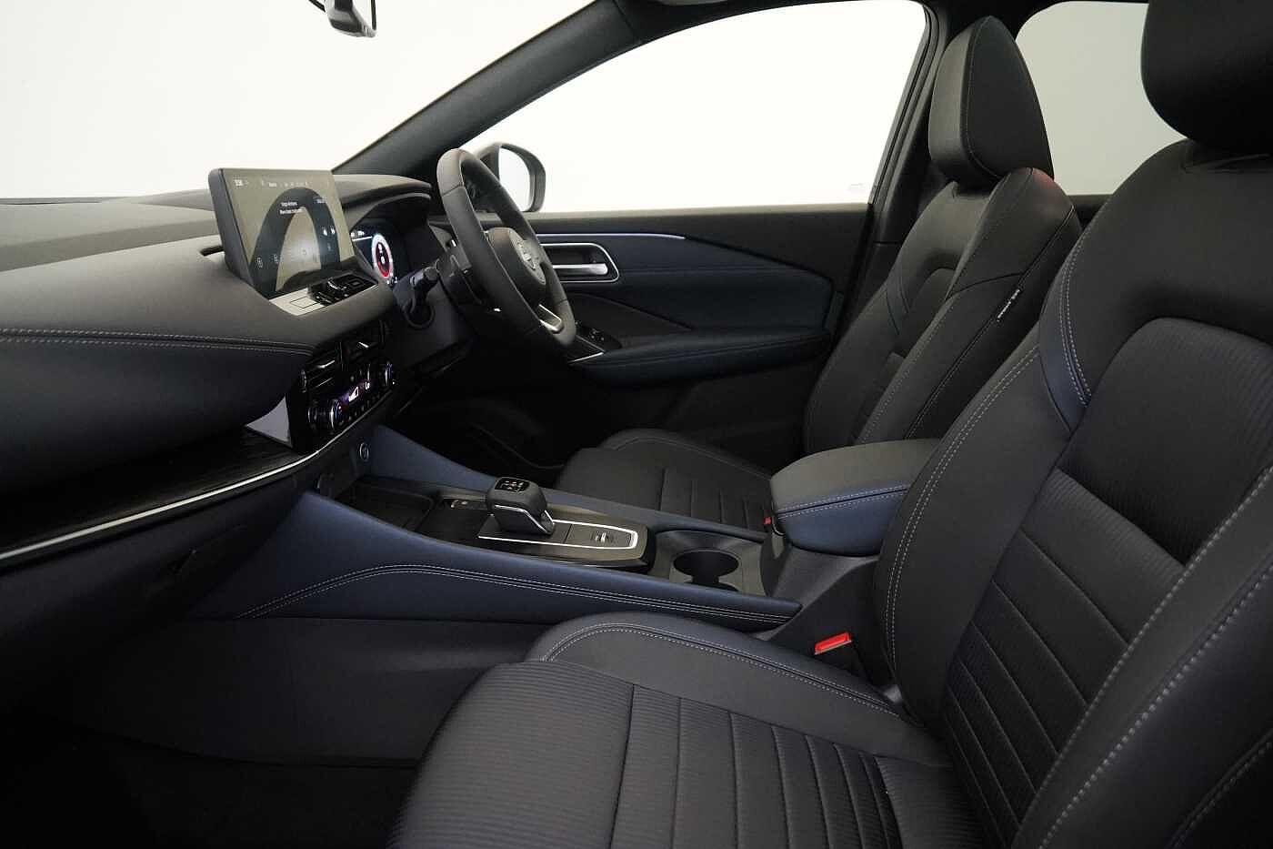 Used Nissan Qashqai 2023 for sale - 77167974: Photo 16