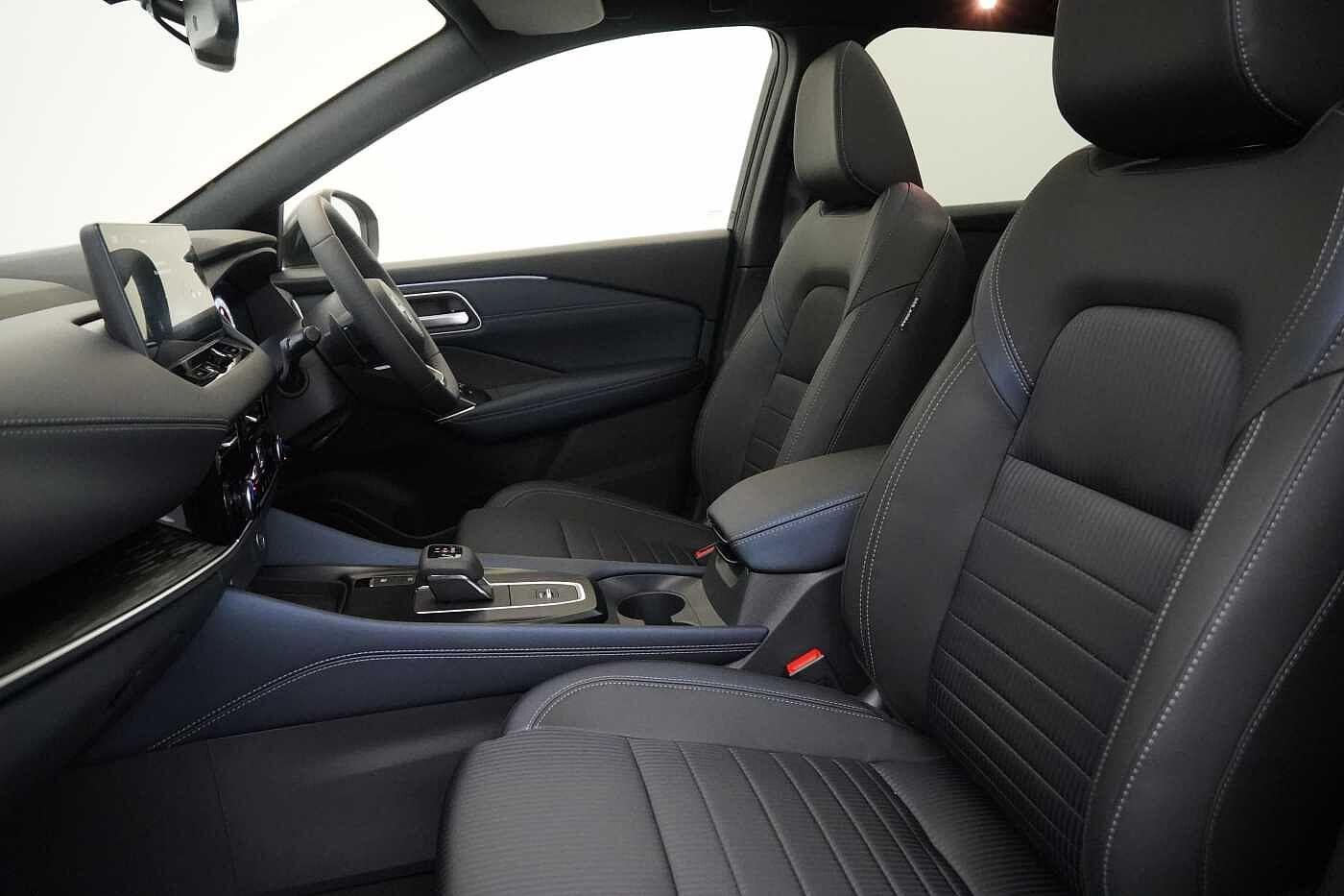 Used Nissan Qashqai 2023 for sale - 77167974: Photo 17