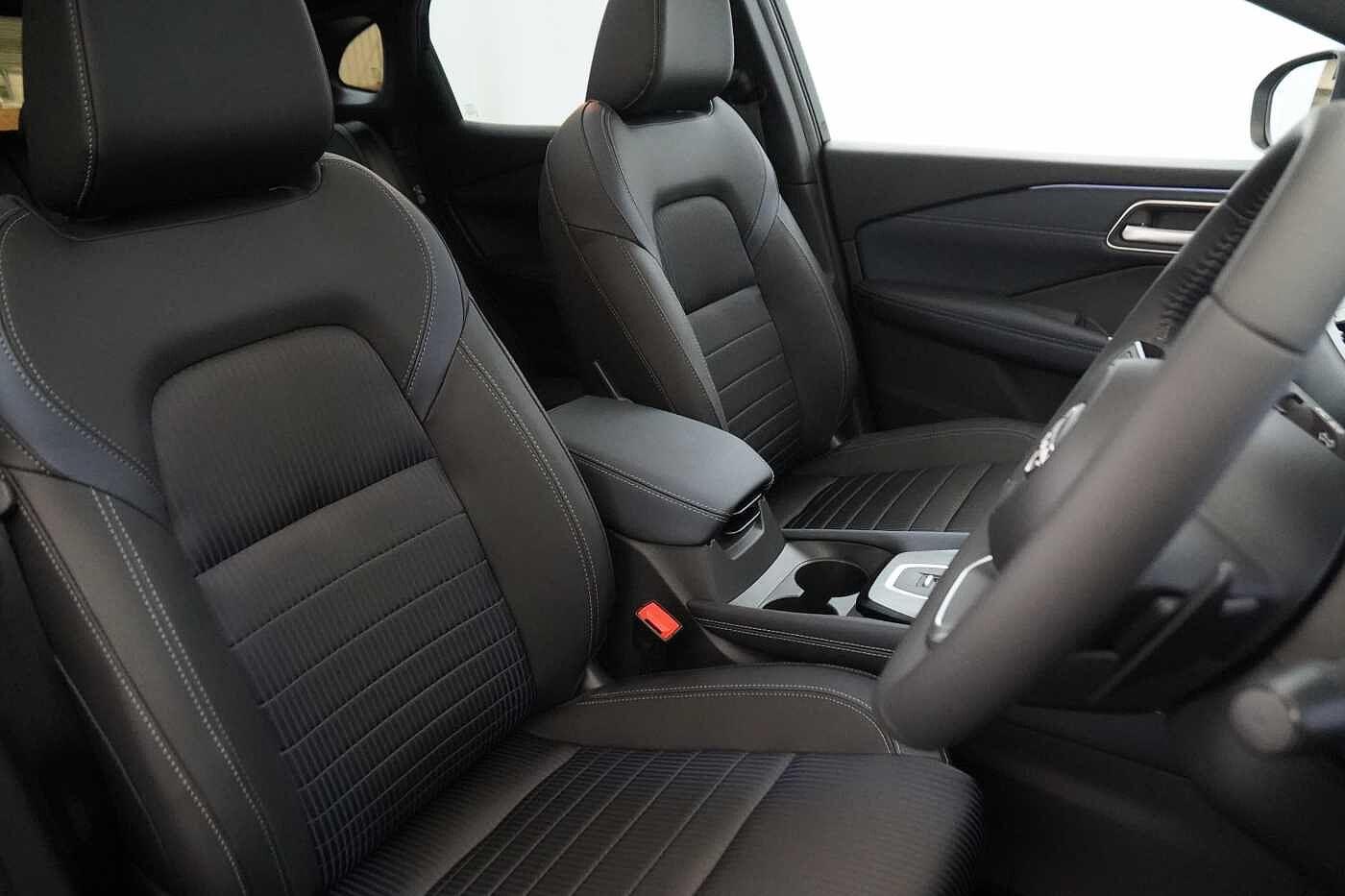 Used Nissan Qashqai 2023 for sale - 77167974: Photo 19