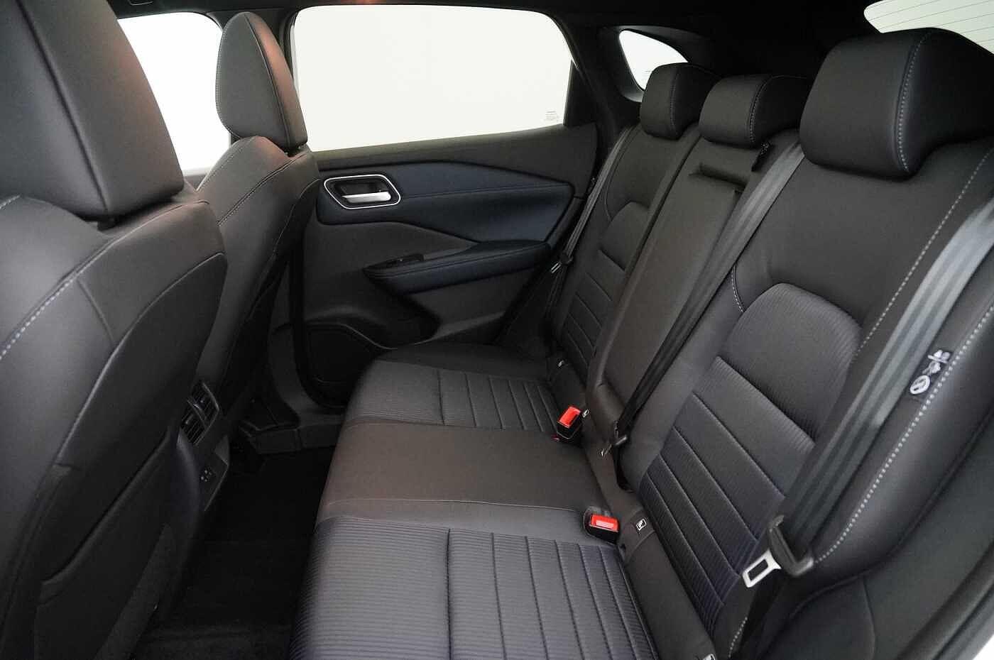 Used Nissan Qashqai 2023 for sale - 77167974: Photo 22