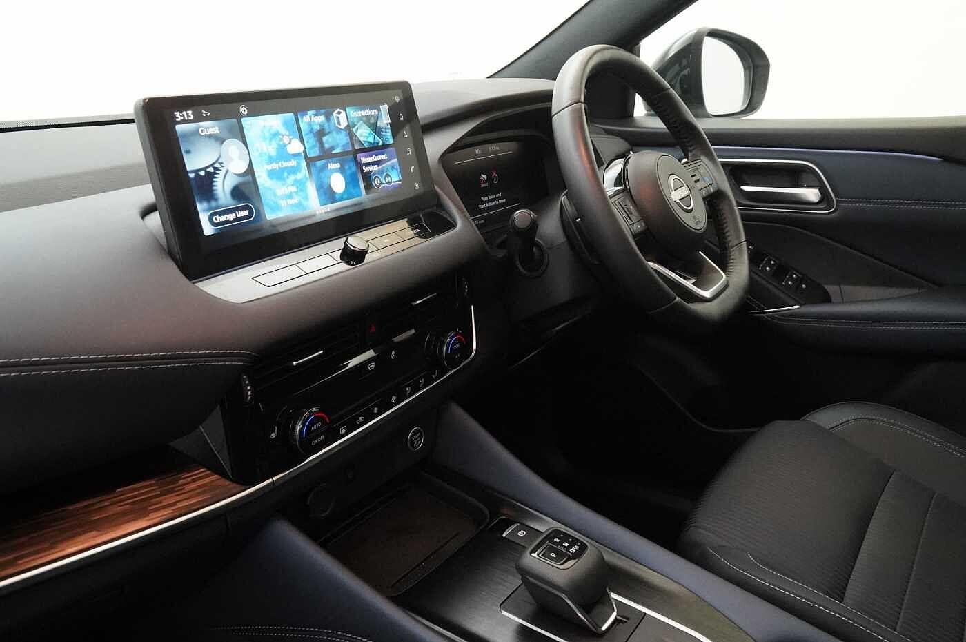 Used Nissan Qashqai 2023 for sale - 77167974: Photo 23