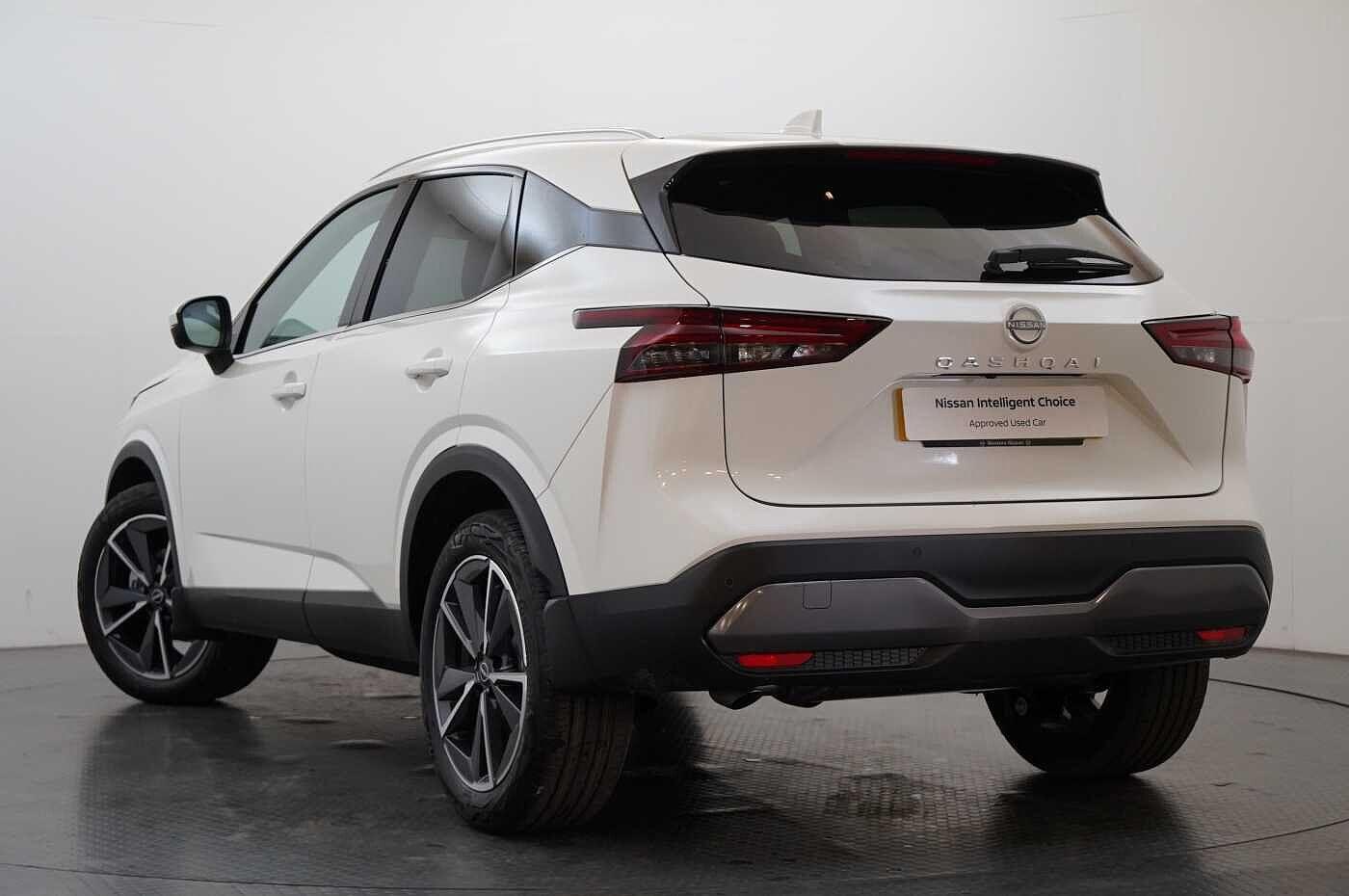 Used Nissan Qashqai 2023 for sale - 77167974: Photo 4