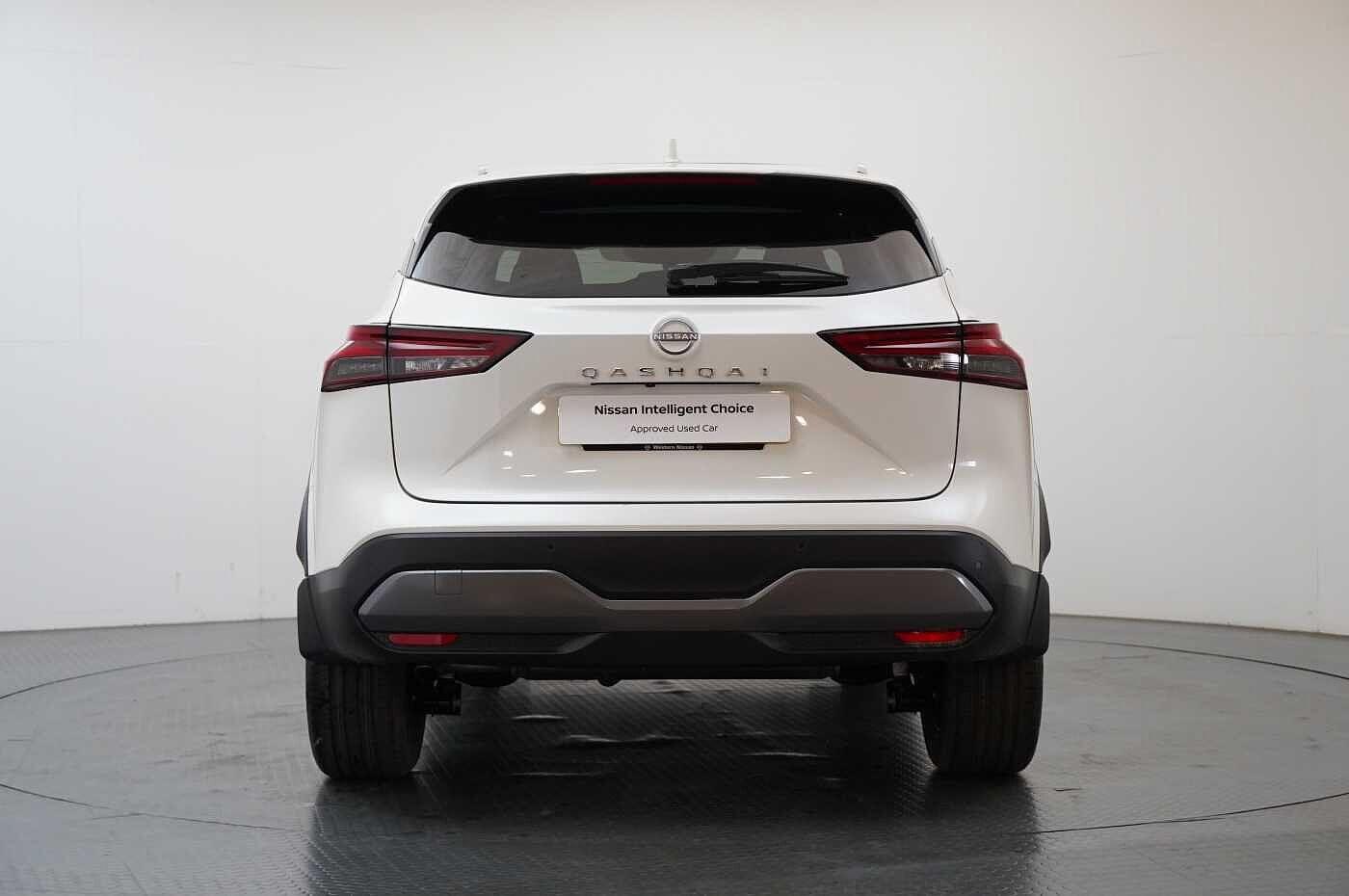 Used Nissan Qashqai 2023 for sale - 77167974: Photo 8