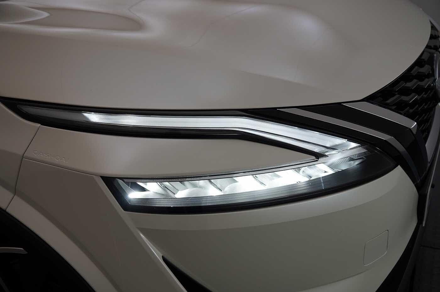 Used Nissan Qashqai 2023 for sale - 77167974: Photo 9