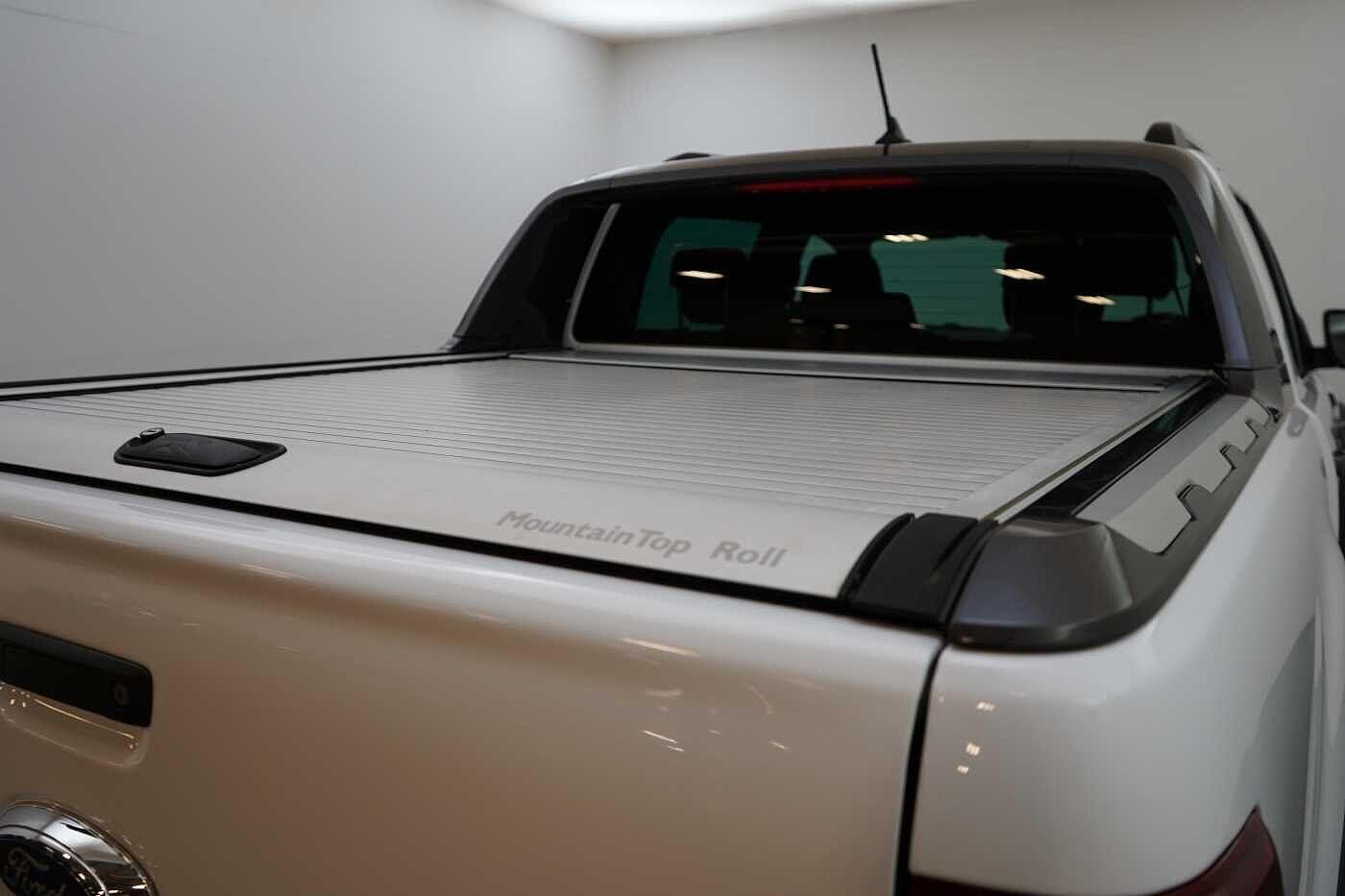 Used Ford Ranger 2021 for sale - 77023243: Photo 10