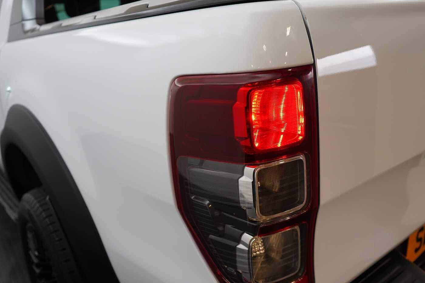 Used Ford Ranger 2021 for sale - 77023243: Photo 11