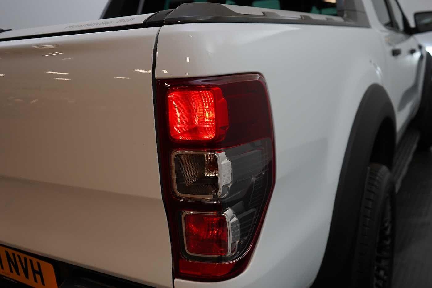 Used Ford Ranger 2021 for sale - 77023243: Photo 12