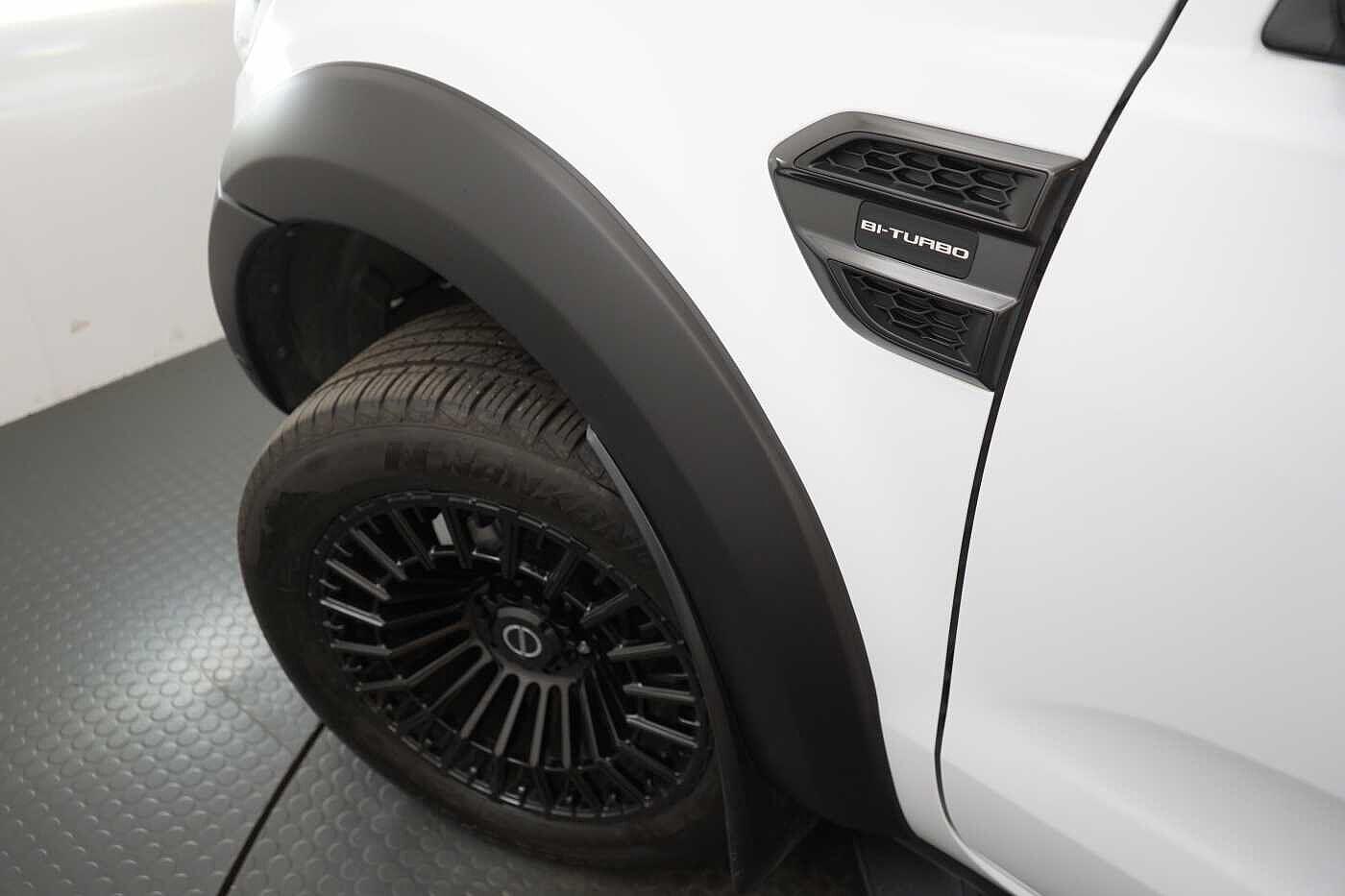 Used Ford Ranger 2021 for sale - 77023243: Photo 14