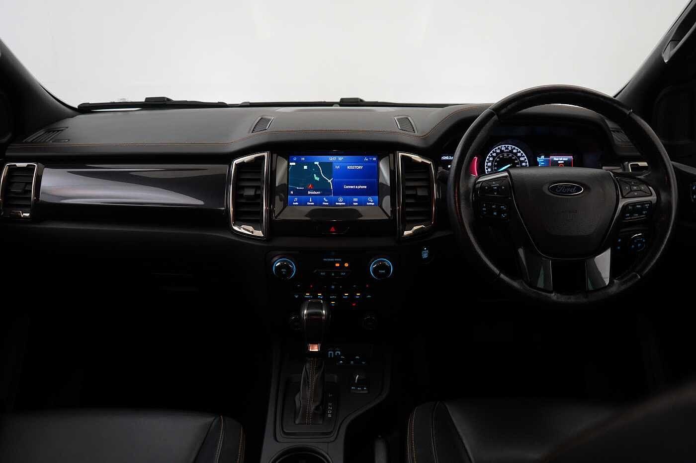 Used Ford Ranger 2021 for sale - 77023243: Photo 16