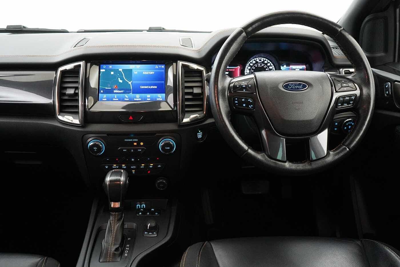 Used Ford Ranger 2021 for sale - 77023243: Photo 17