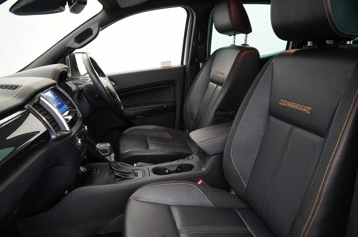 Used Ford Ranger 2021 for sale - 77023243: Photo 18