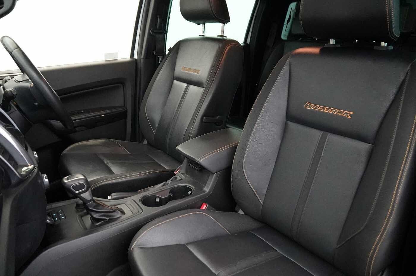 Used Ford Ranger 2021 for sale - 77023243: Photo 19