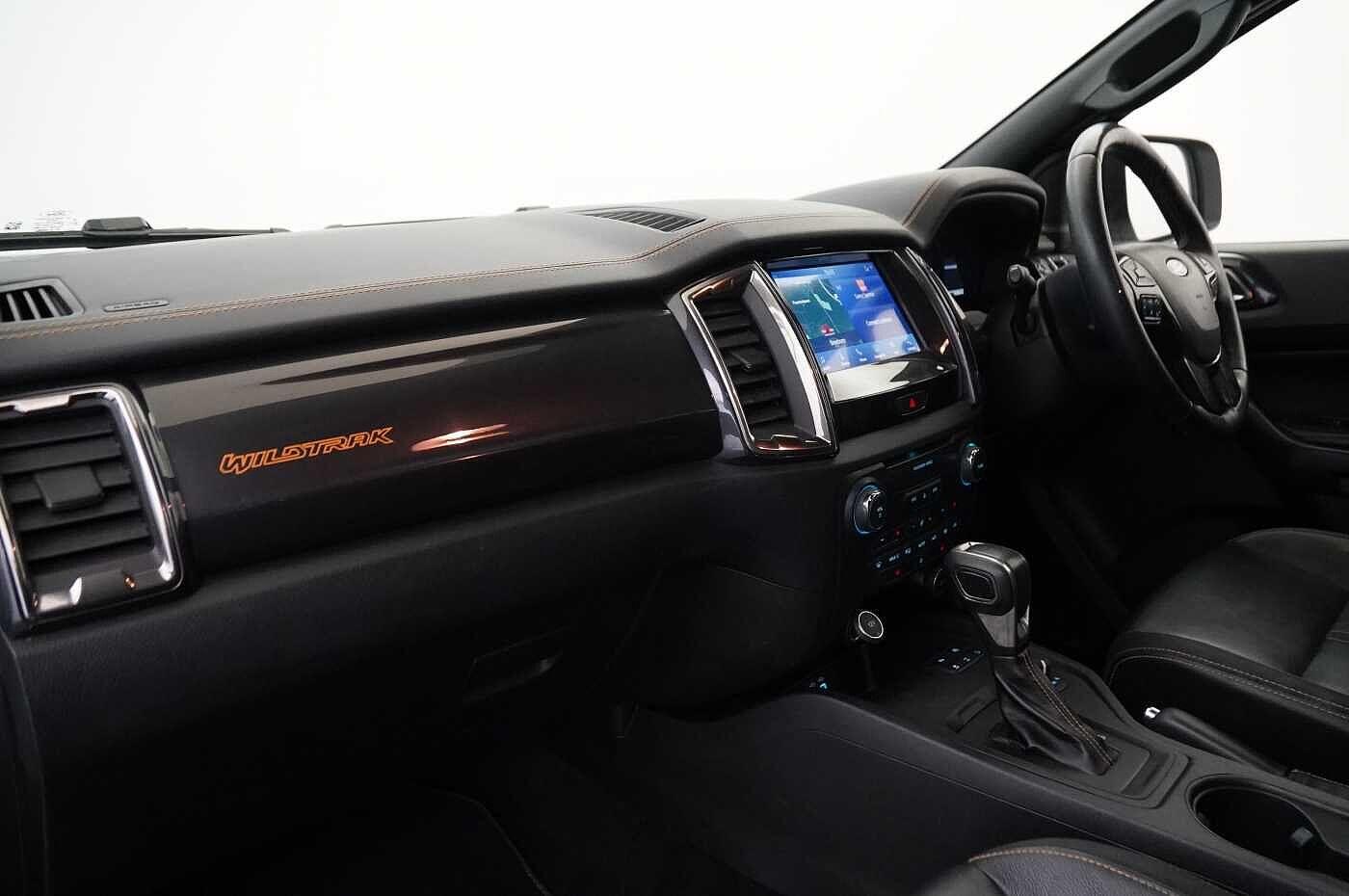 Used Ford Ranger 2021 for sale - 77023243: Photo 2