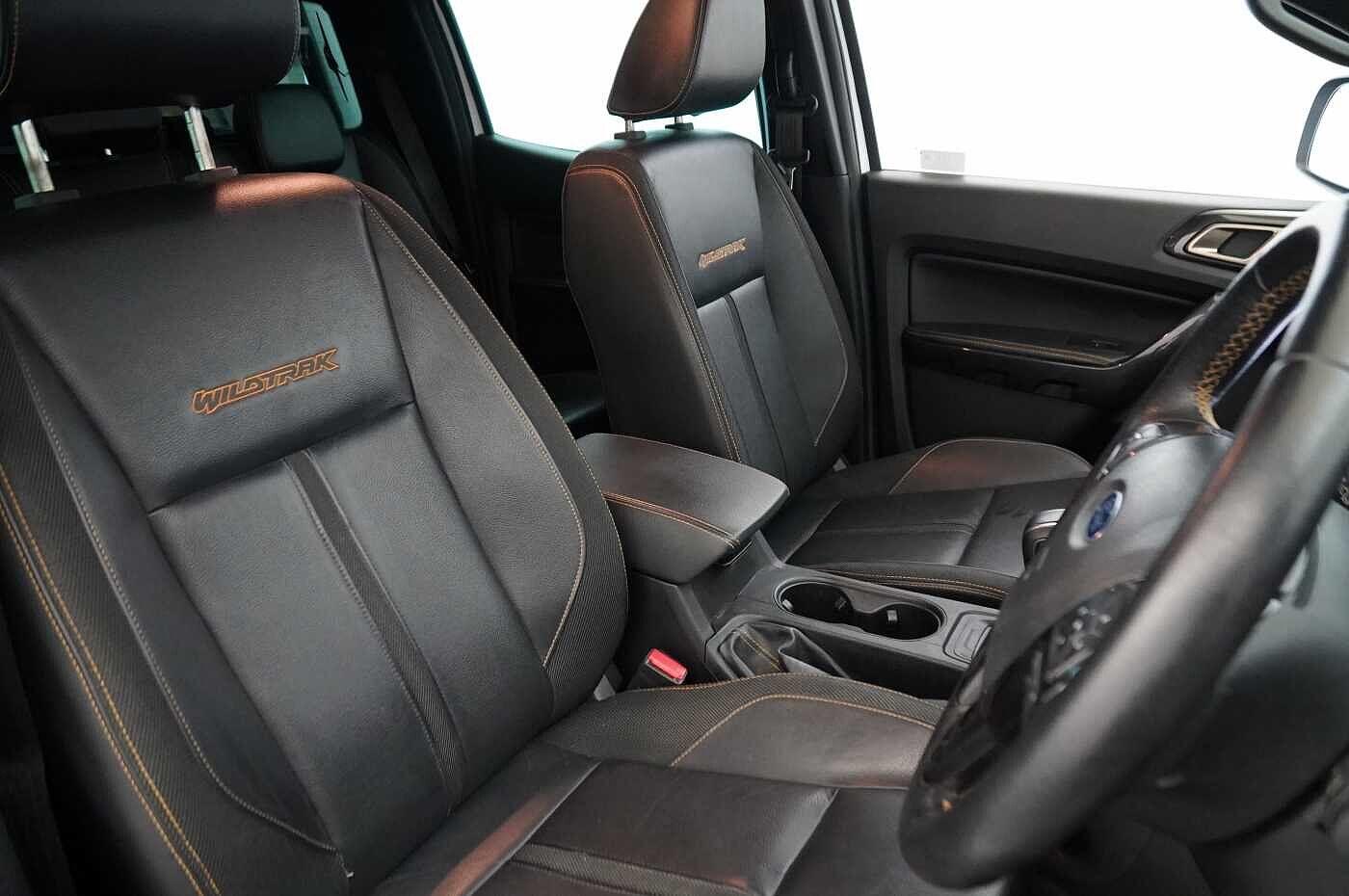 Used Ford Ranger 2021 for sale - 77023243: Photo 20