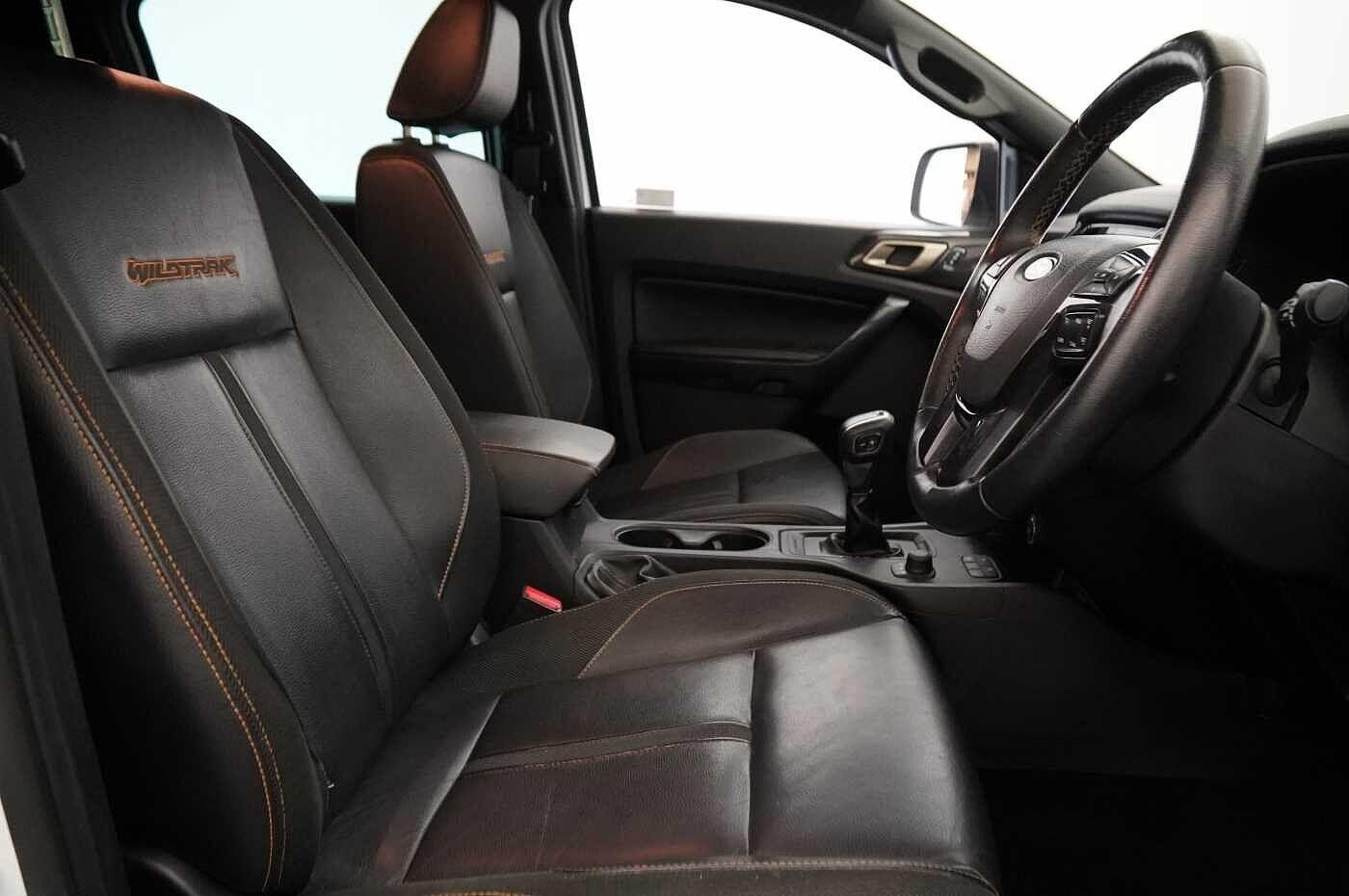 Used Ford Ranger 2021 for sale - 77023243: Photo 21