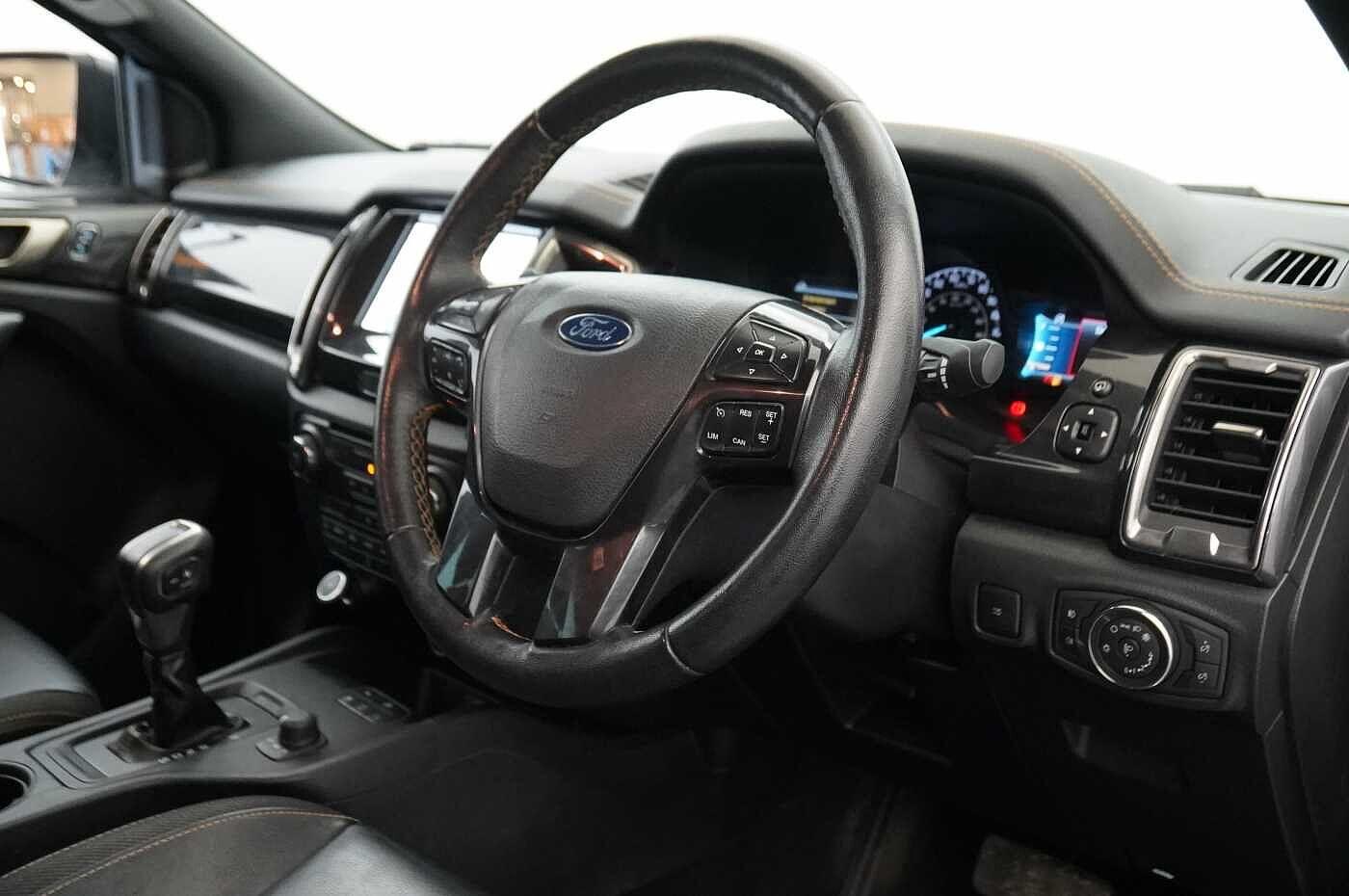 Used Ford Ranger 2021 for sale - 77023243: Photo 22