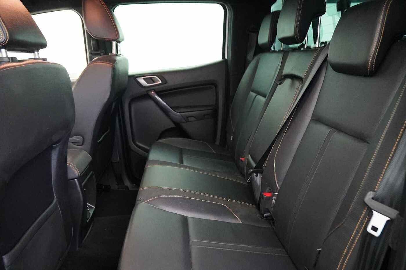 Used Ford Ranger 2021 for sale - 77023243: Photo 23