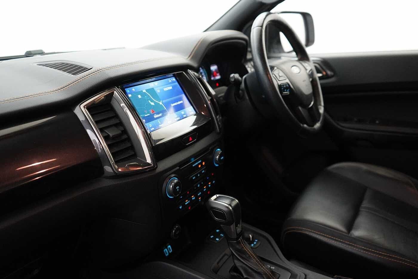 Used Ford Ranger 2021 for sale - 77023243: Photo 24