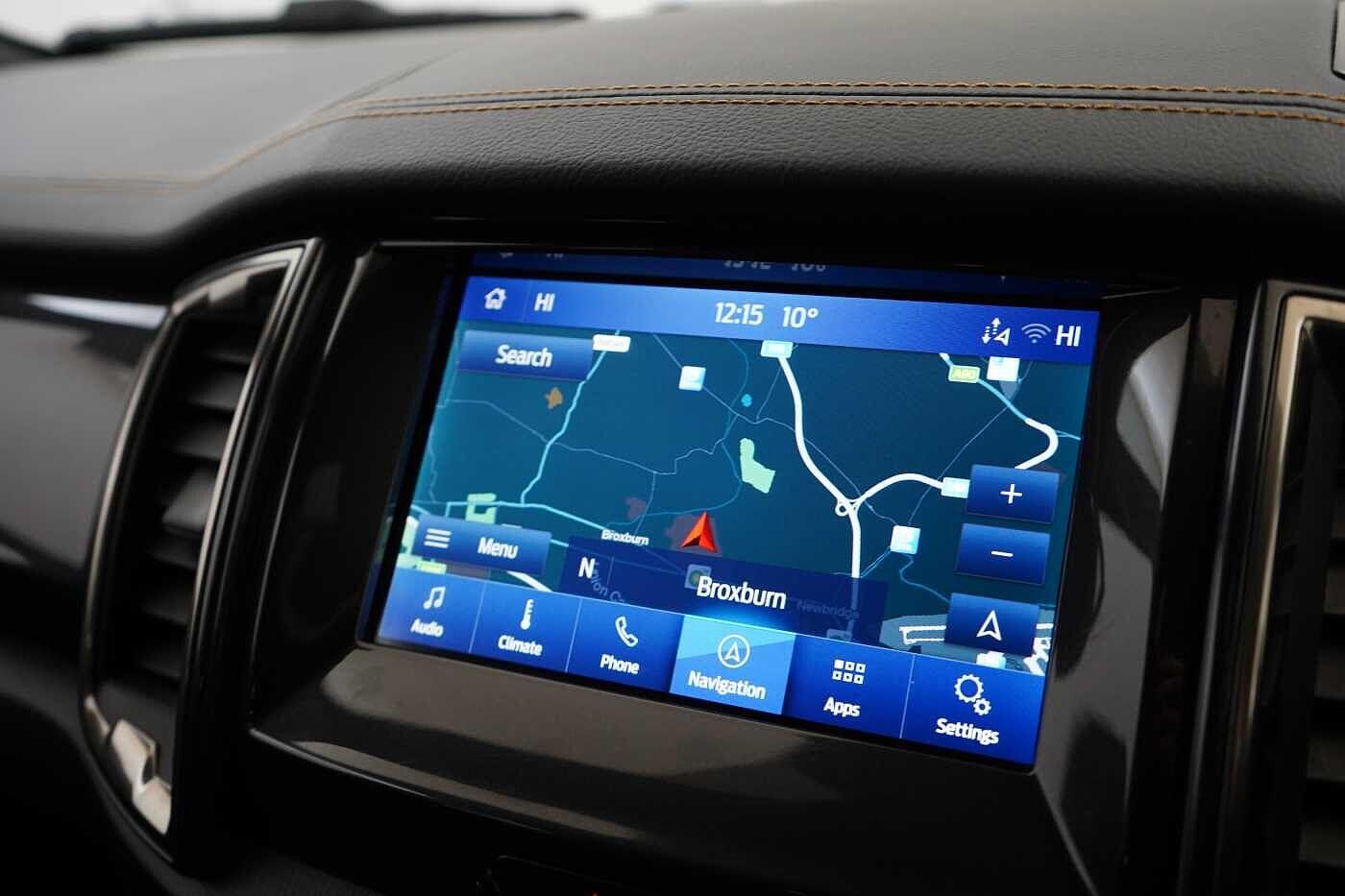 Used Ford Ranger 2021 for sale - 77023243: Photo 25