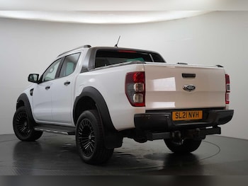 Used Ford Ranger 2021 for sale - 77023243: Photo