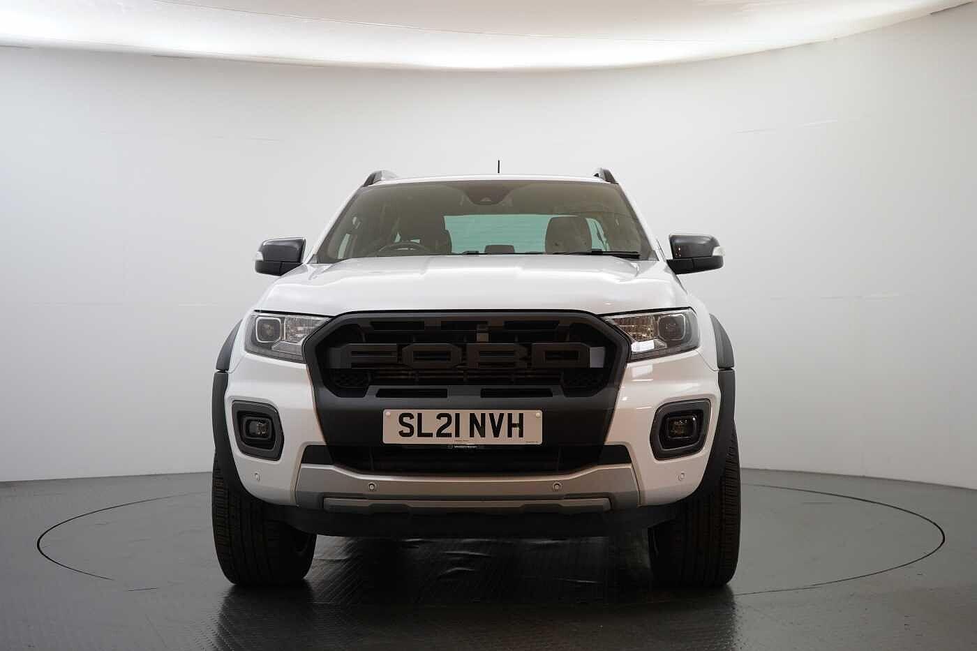 Used Ford Ranger 2021 for sale - 77023243: Photo 5