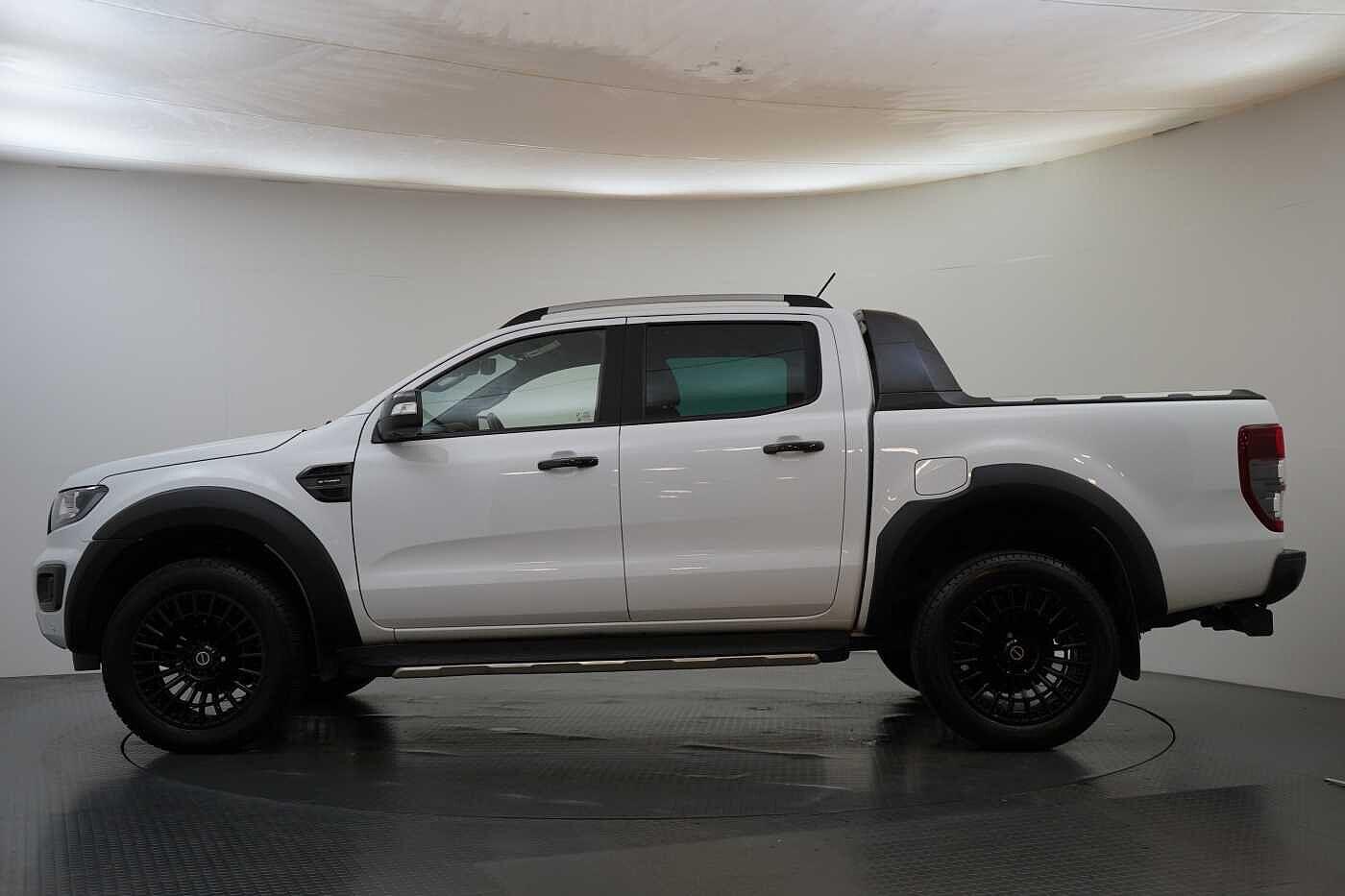 Used Ford Ranger 2021 for sale - 77023243: Photo 6