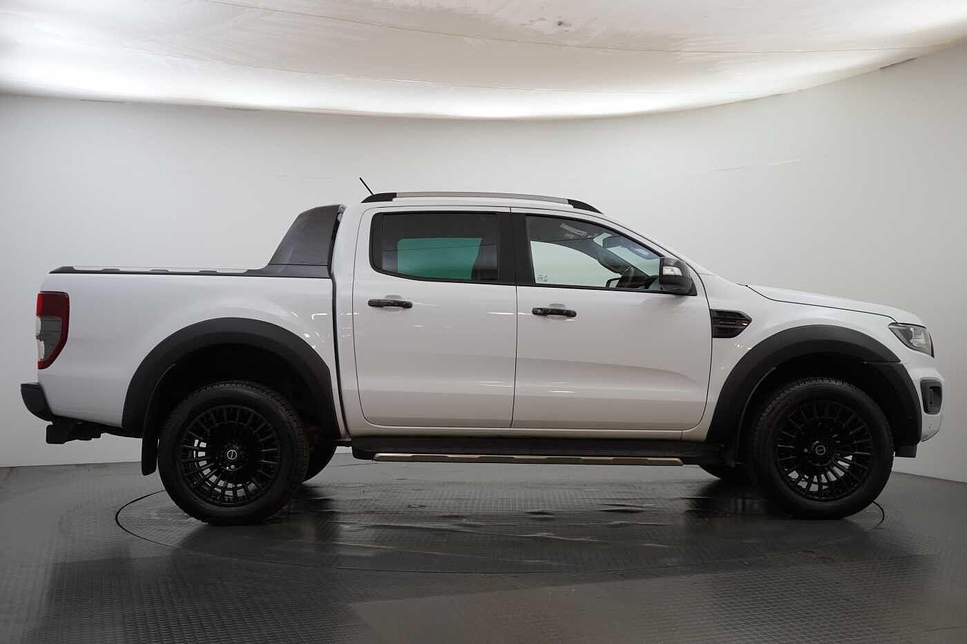 Used Ford Ranger 2021 for sale - 77023243: Photo 7