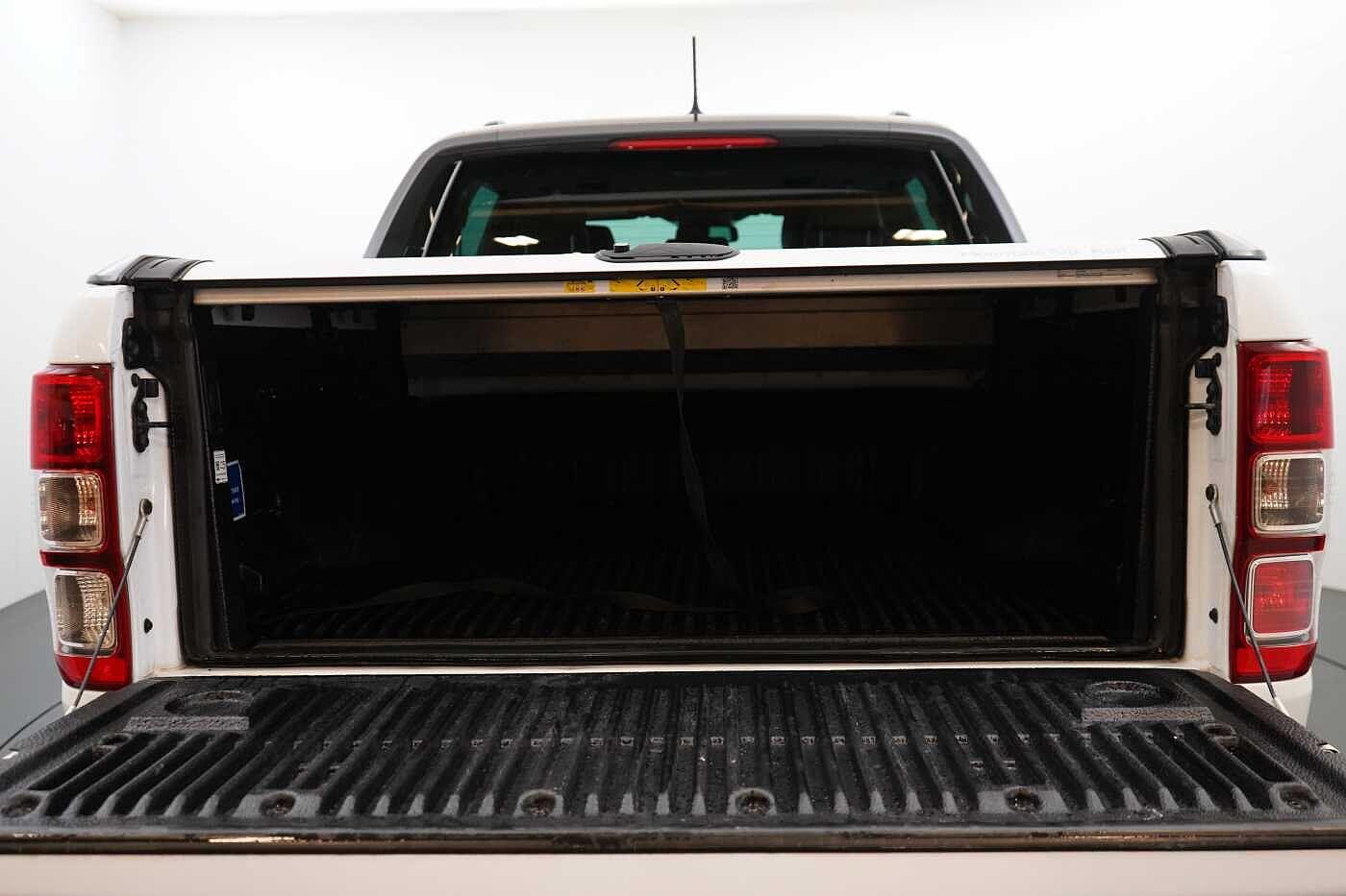 Used Ford Ranger 2021 for sale - 77023243: Photo 9