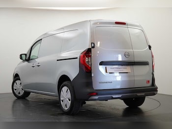 Used Nissan Other 2024 for sale - 76266424: Photo