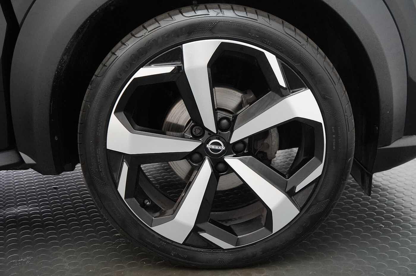 Used Nissan Juke 2022 for sale - 76674918: Photo 12