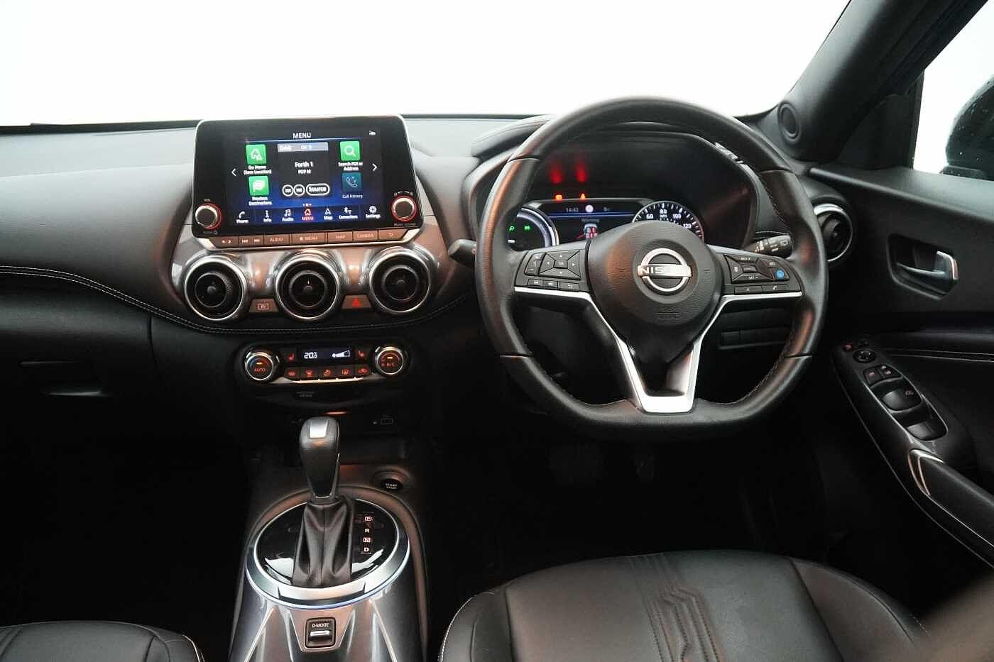 Used Nissan Juke 2022 for sale - 76674918: Photo 15