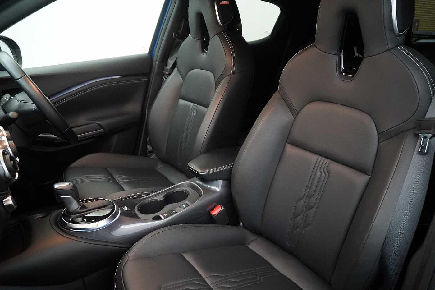 Used Nissan Juke 2022 for sale - 76674918: Photo 17