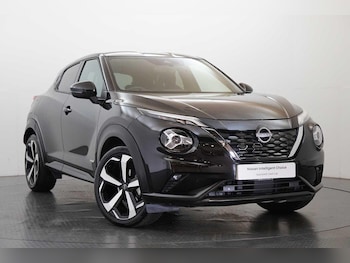 Used Nissan Juke 2022 for sale - 76674918: Photo