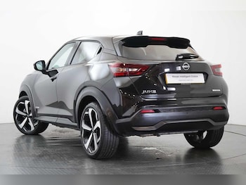 Used Nissan Juke 2022 for sale - 76674918: Photo