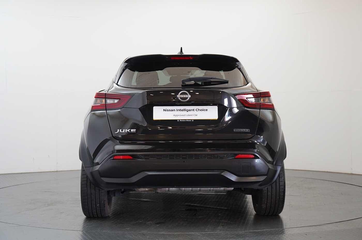 Used Nissan Juke 2022 for sale - 76674918: Photo 8
